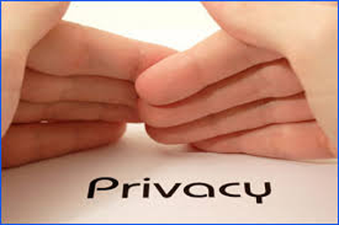 Privacy-Law