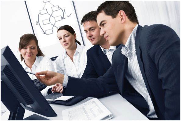 Business startup lawyer