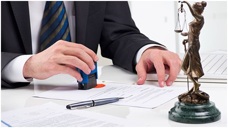 Business Lawyer in Los Angeles