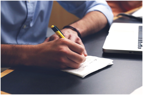 Business lawyer in Los Angeles