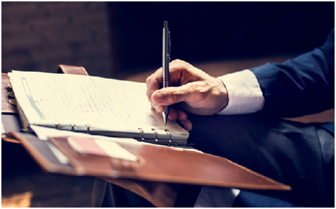 business attorney in Los Angeles