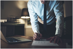 business lawyer in Los Angeles