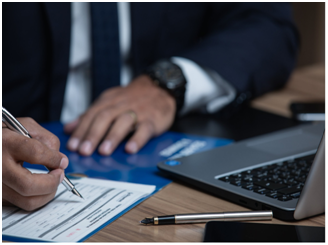 Business Attorney in Los Angeles