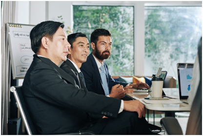 Business Attorney in Los Angeles