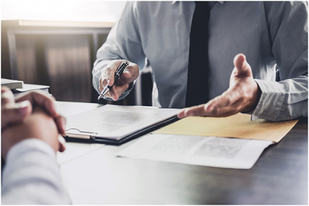 Business Law Attorney Los Angeles