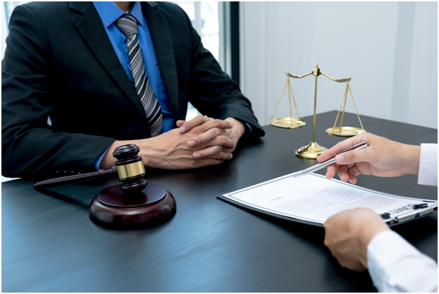 Business Lawyers in Los Angeles