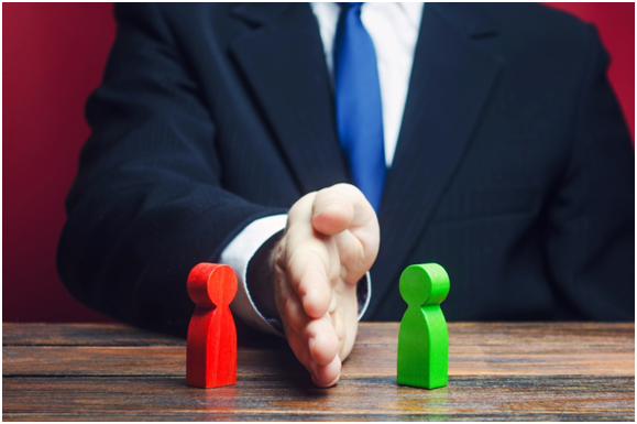 Best Corporate Attorney Los Angeles