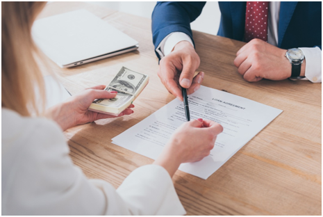 Business Lawyer in Los Angeles