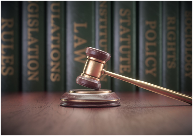 Business Lawyer in Los Angeles
