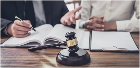 Business Law Attorney in Los Angeles