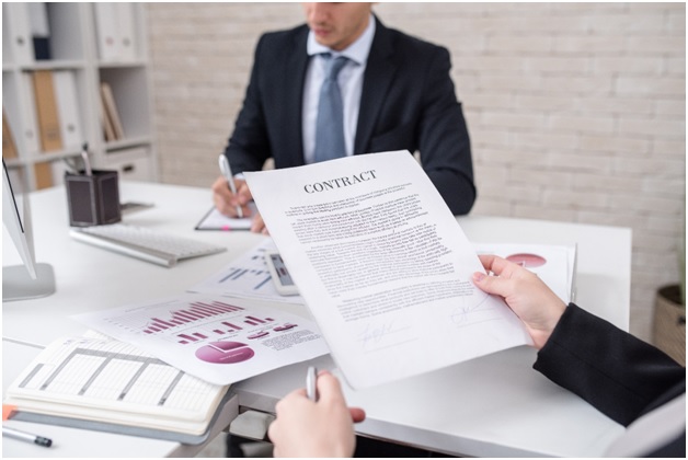 Business attorney los Angeles