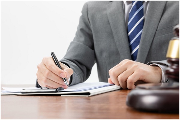 Business attorney los angeles