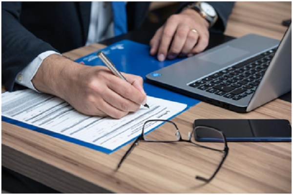 Clickwrap Agreement vs Browsewrap Agreement