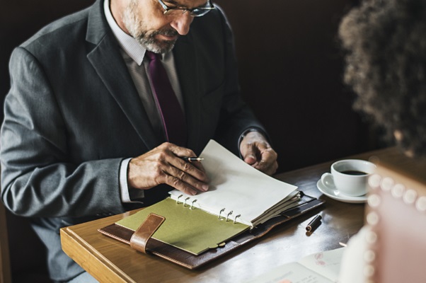 Top Business Lawyer in Los Angeles